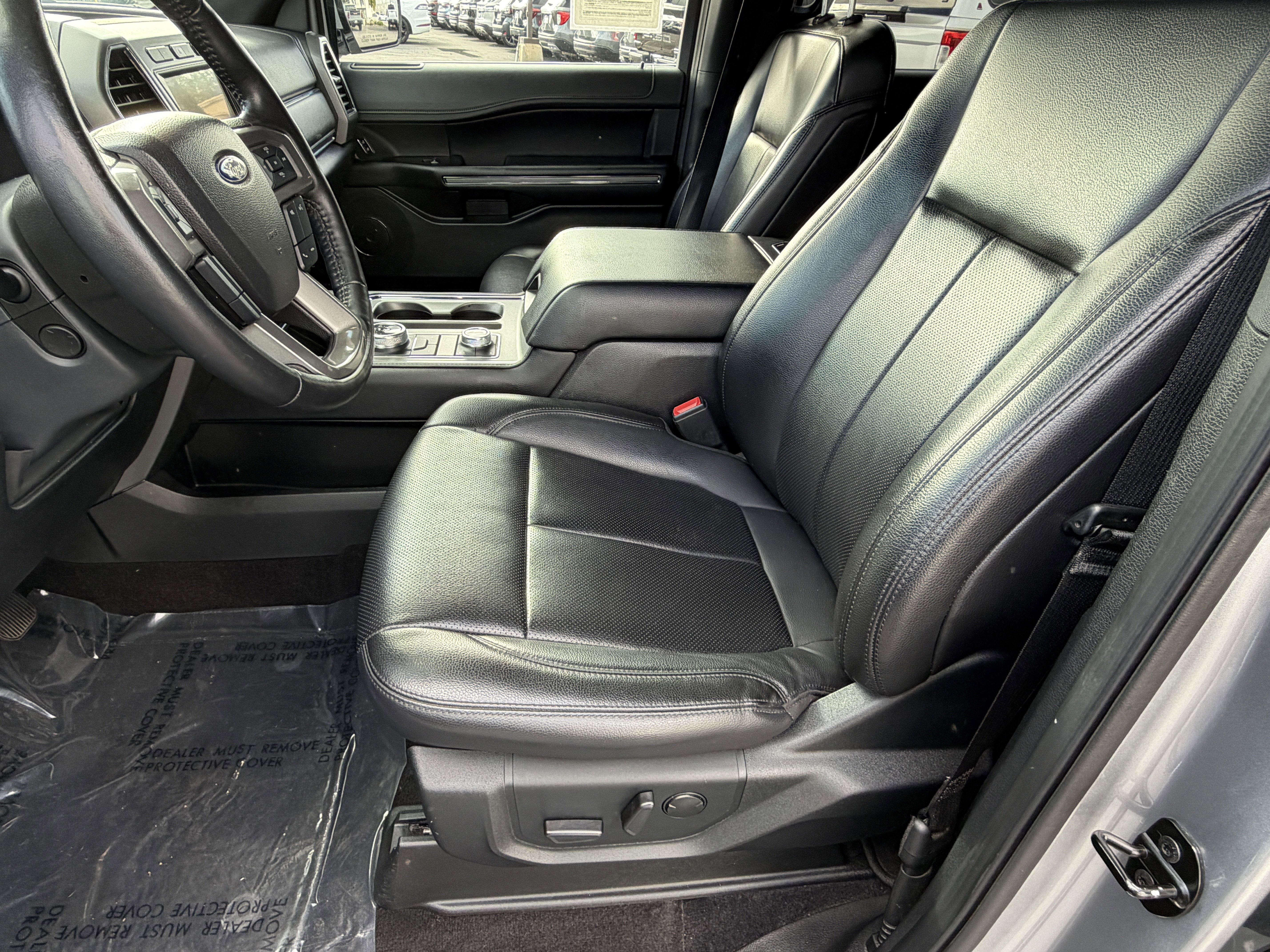 Certified 2021 Ford Expedition XLT AWD/4WD image 13