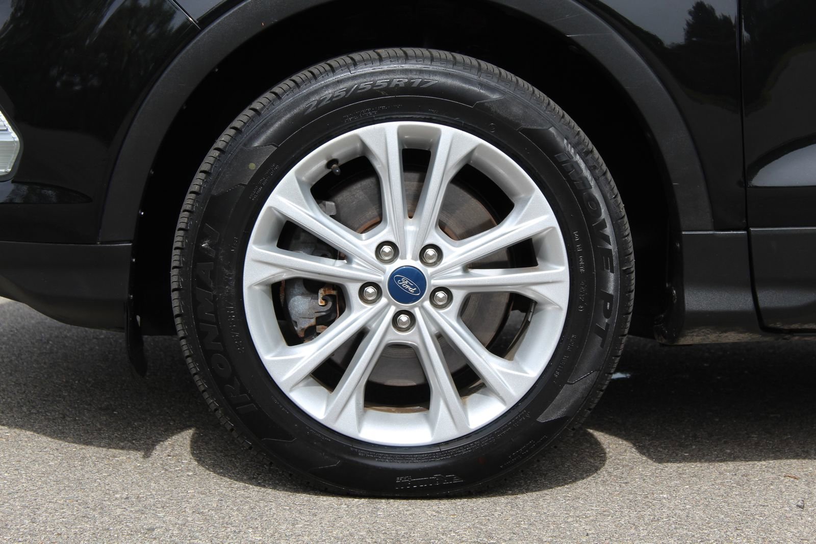 Used 2019 Ford Escape SEL AWD/4WD image 26