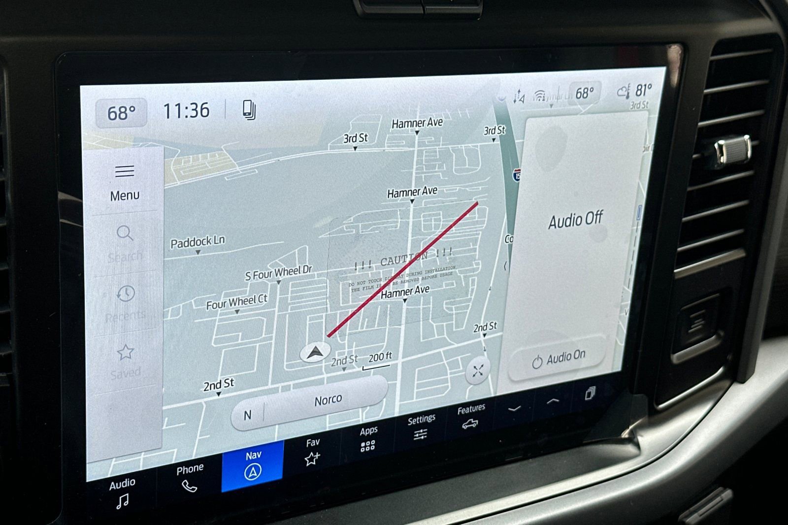 New 2026 Ford F150 XLT w/ Equipment Group 302A MID image 18