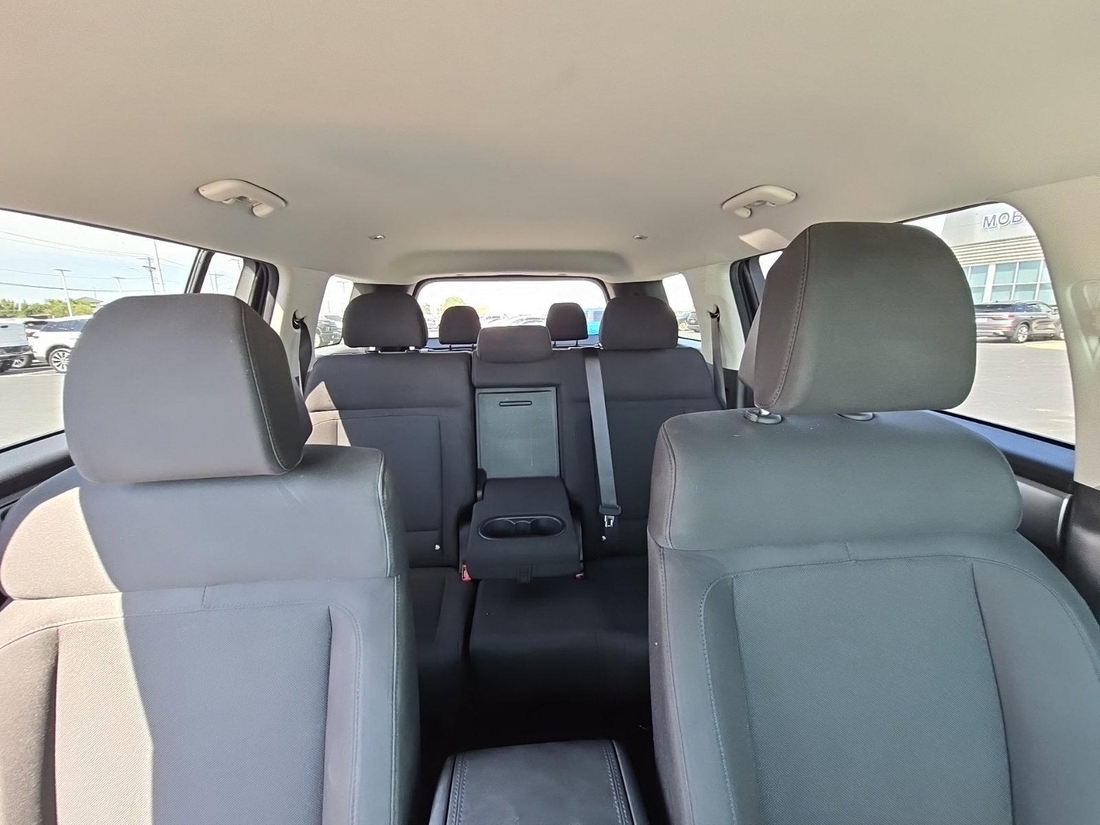 Used 2024 Hyundai Santa Fe SE AWD/4WD image 37