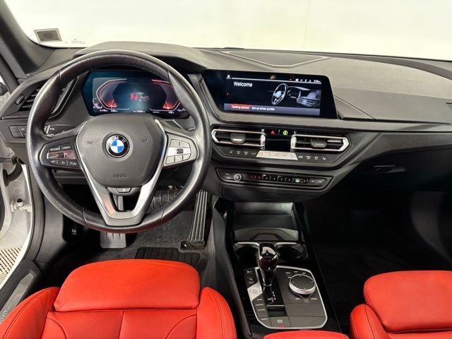 Used 2023 BMW 228i xDrive Gran Coupe w/ Premium Package 2 AWD/4WD image 13