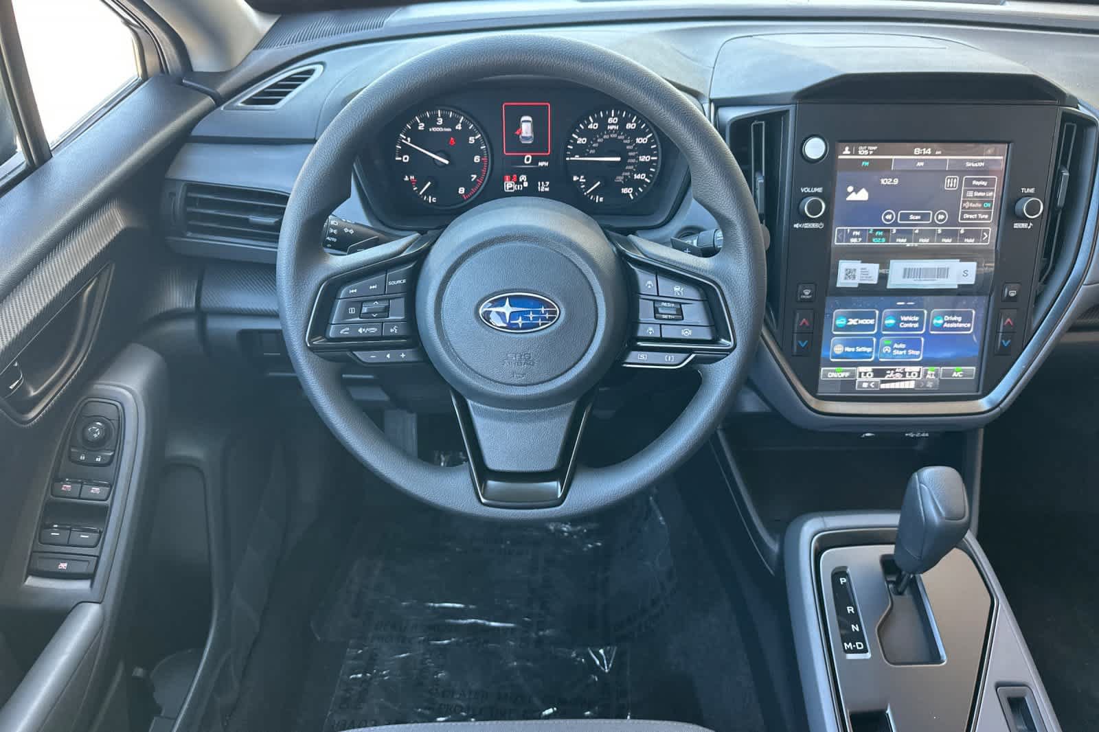 New 2026 Subaru Crosstrek 2.5i AWD/4WD image 14
