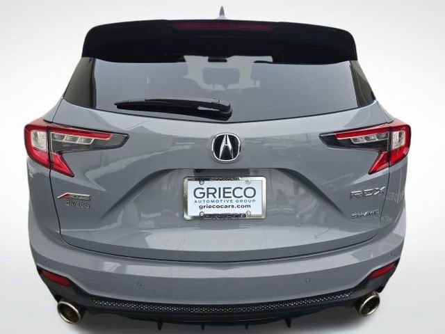 Used 2025 Acura RDX A-Spec image 6