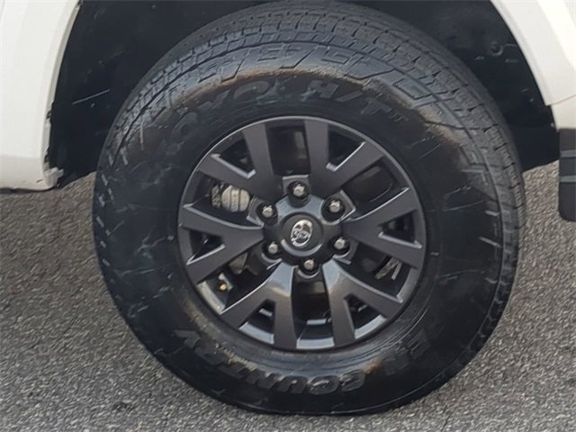 Certified 2023 Toyota Tacoma SR5 image 11