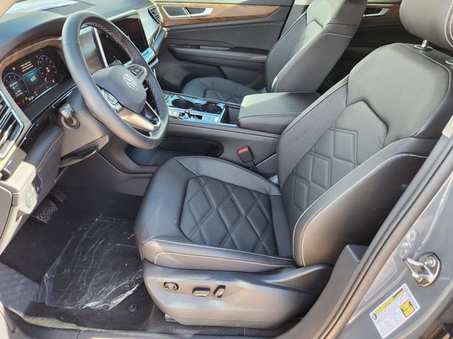 New 2026 Volkswagen Atlas SE AWD/4WD image 11