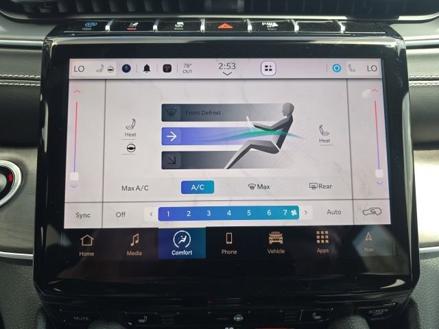 Used 2024 Jeep Grand Cherokee Limited 4xe image 18