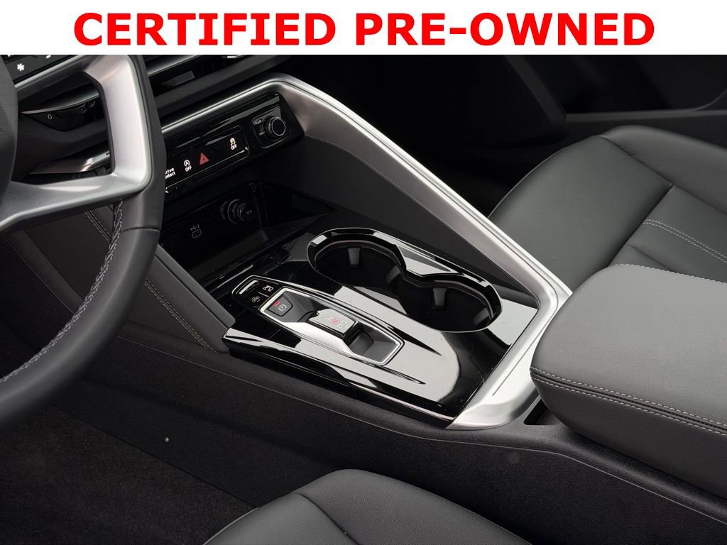 Used 2025 Audi Q5 Premium Plus image 24