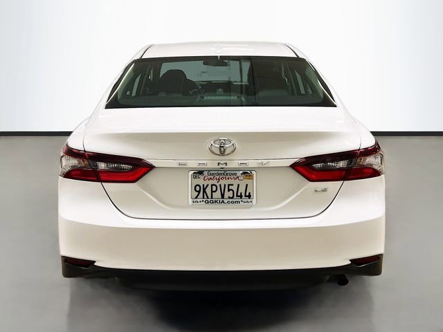 Used 2024 Toyota Camry LE image 6