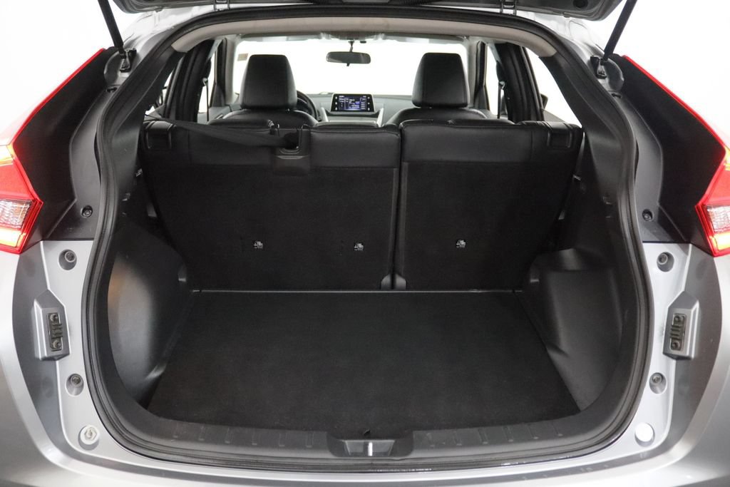Used 2019 Mitsubishi Eclipse Cross SEL AWD/4WD image 30
