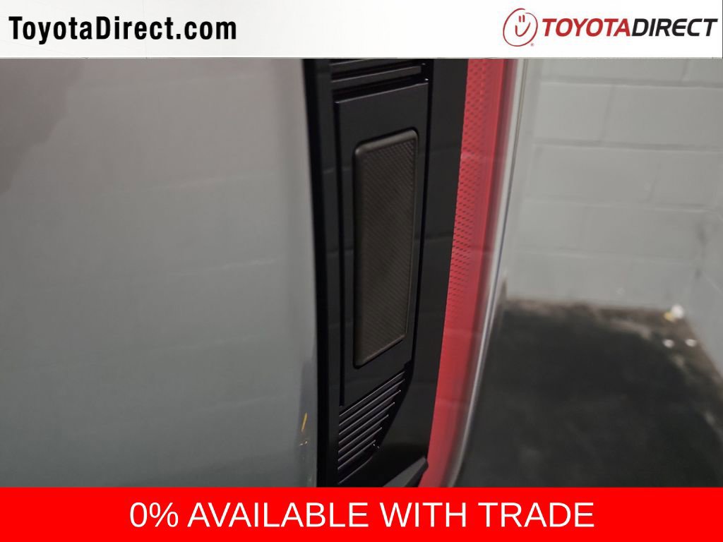 New 2026 Toyota Tundra Limited AWD/4WD image 6