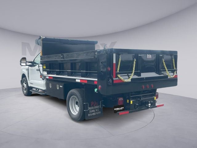 Used 2024 Ford F350 XL w/ XL Chrome Package RWD image 3