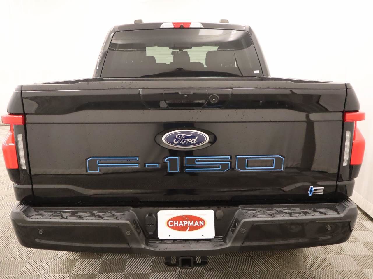 Used 2023 Ford F150 Lightning XLT w/ Equipment Group 312A High AWD/4WD image 5