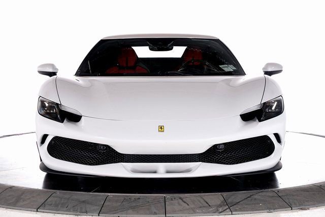 Certified 2025 Ferrari 296 GTB image 14