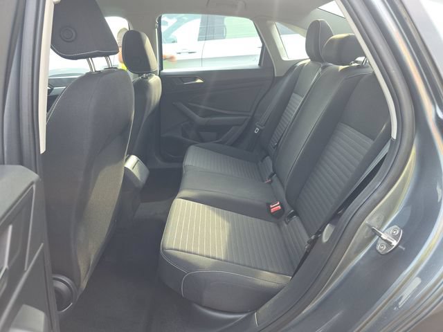 Used 2025 Volkswagen Jetta S FWD image 18