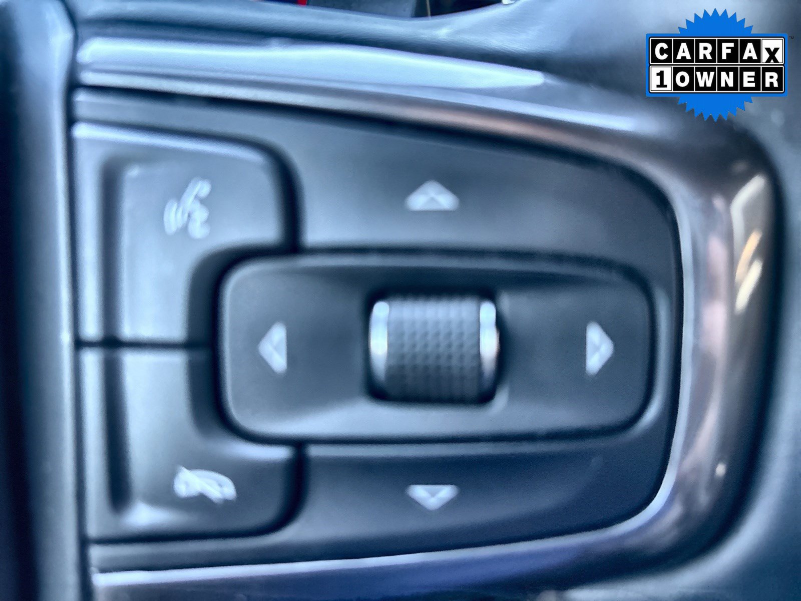 Used 2024 Chevrolet Silverado 1500 ZR2 w/ Technology Package image 20