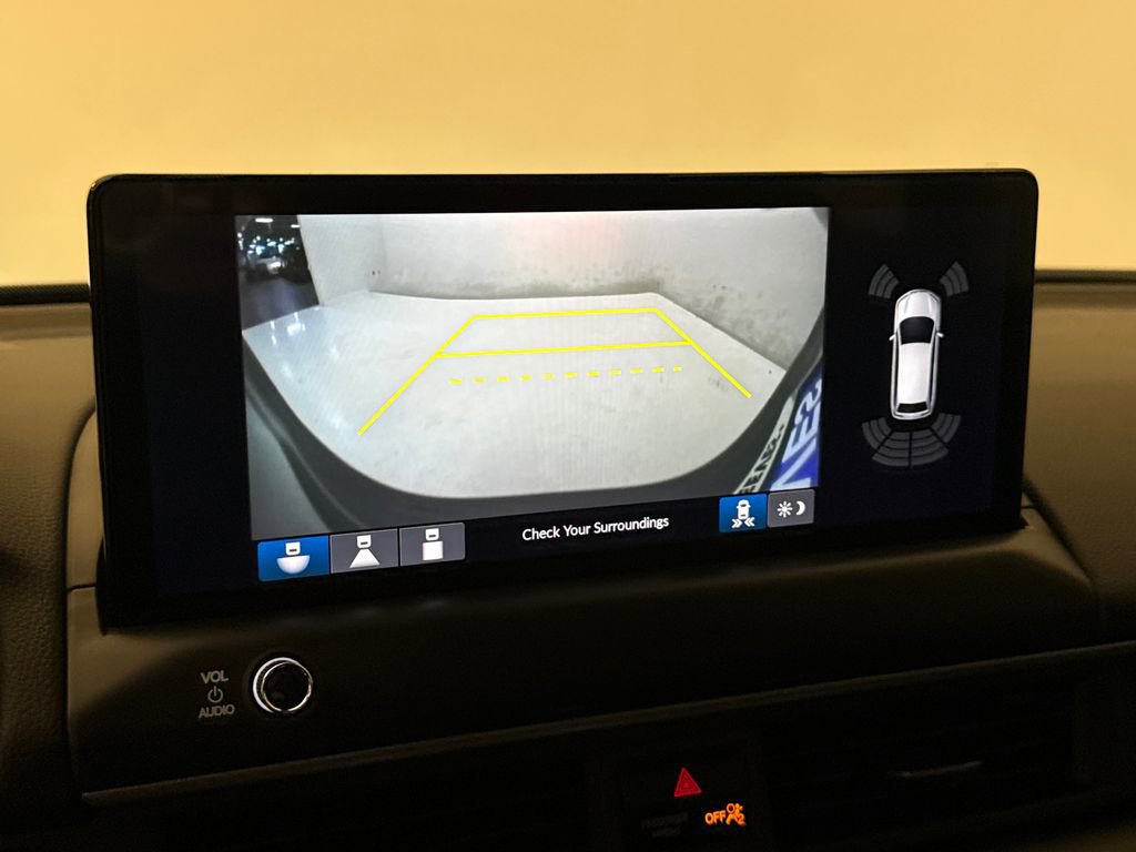 New 2026 Honda Pilot EX-L image 24