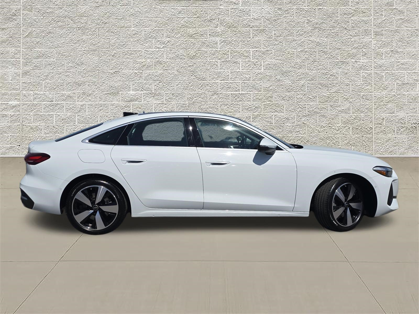 Certified 2025 Audi A5 2.0T Premium w/ Convenience Package AWD/4WD image 8