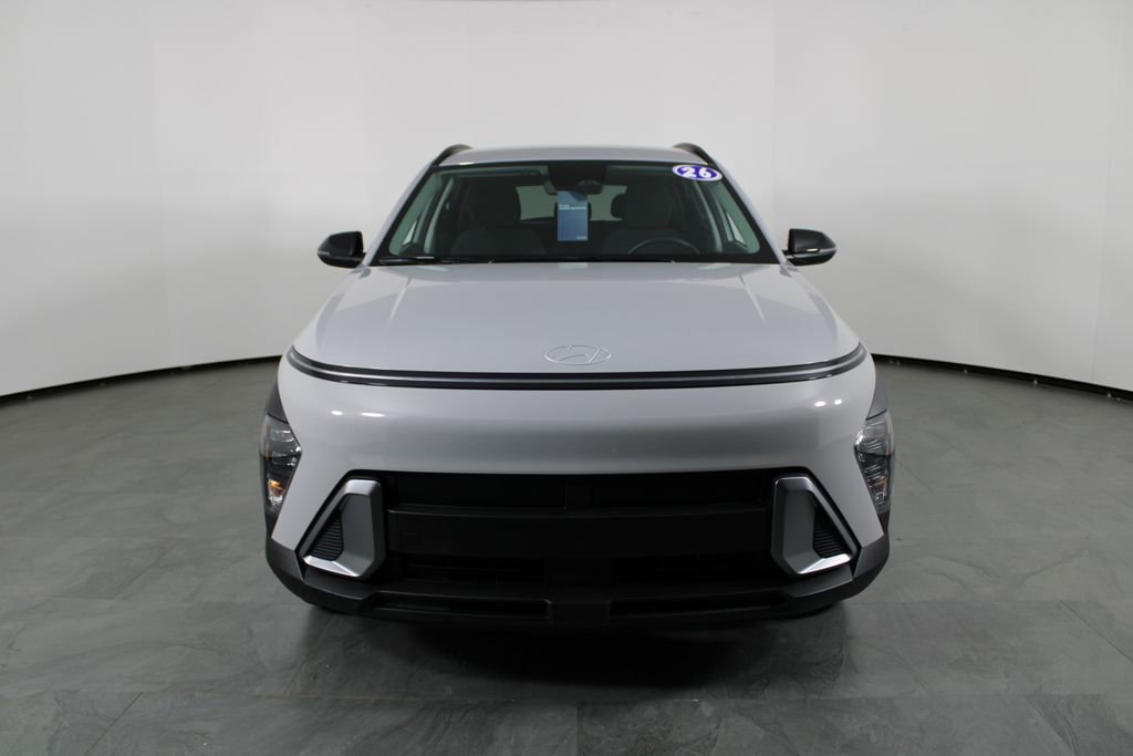 Certified 2026 Hyundai Kona SEL Sport image 4