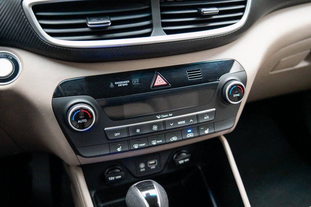 Used 2019 Hyundai Tucson SEL image 29