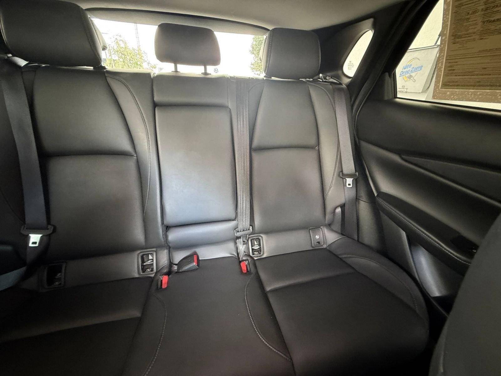 Used 2025 MAZDA CX-30 AWD 2.5 S w/ Select Sport Pkg image 37