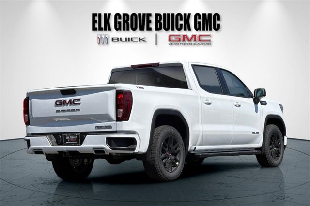 New 2026 GMC Sierra 1500 Elevation w/ Preferred Package image 4