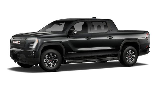 New 2026 GMC Sierra EV Elevation AWD/4WD image 22