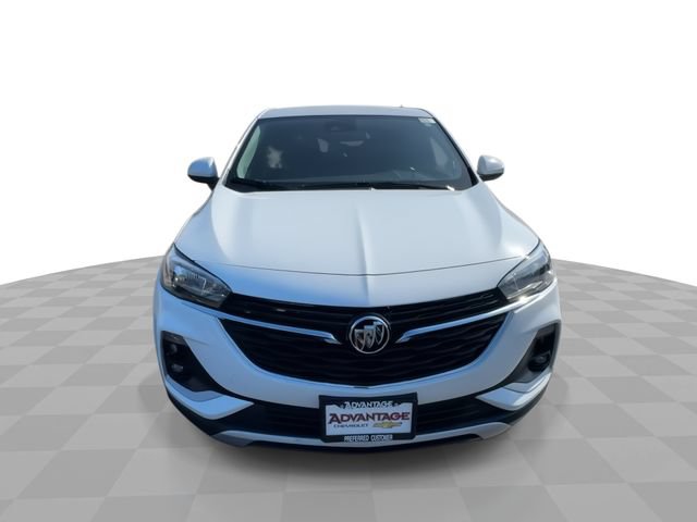 Certified 2023 Buick Encore GX Preferred w/ Cold Weather Comfort Package FWD image 3