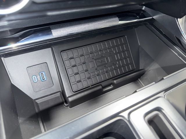 Used 2023 Ford F150 Lariat w/ Equipment Group 502A High image 23