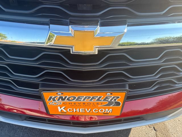 Used 2023 Chevrolet Blazer LT w/ Convenience Package AWD/4WD image 31