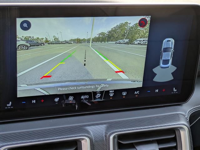 Certified 2026 Ford Mustang Premium image 17