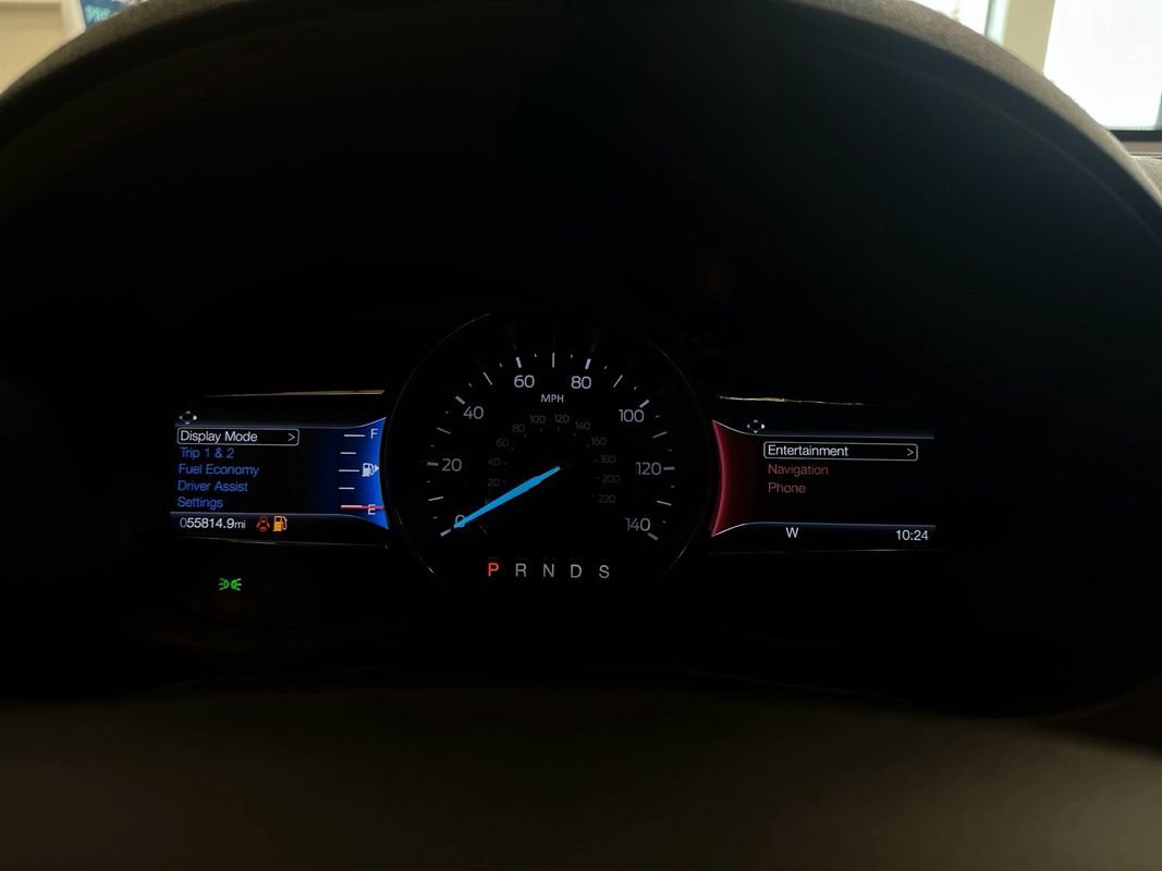 Used 2019 Ford Explorer XLT w/ Equipment Group 202A image 28