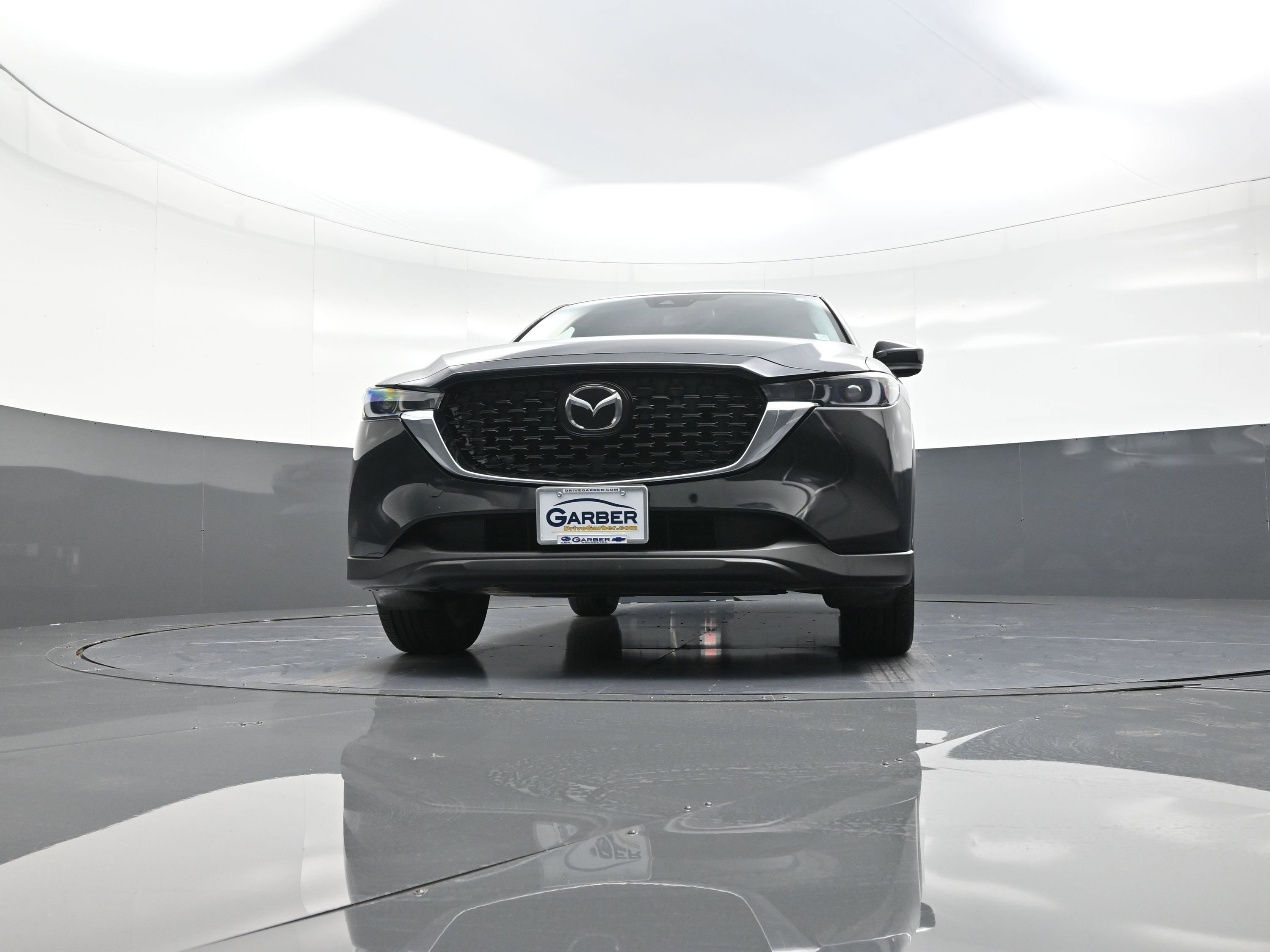 Used 2023 MAZDA CX-5 AWD 2.5 S w/ Premium Package image 10