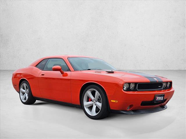 Used 2008 Dodge Challenger SRT8 image 3