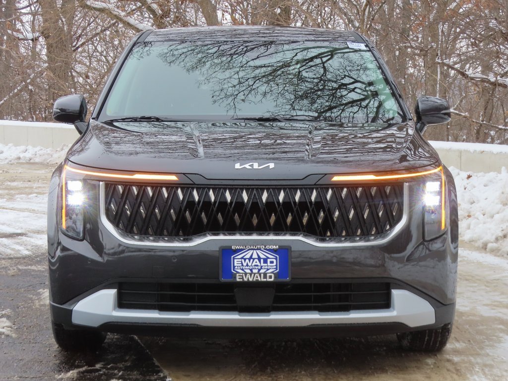 New 2026 Kia Carnival image 17