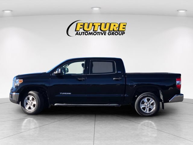 Used 2014 Toyota Tundra SR5 w/ SR5 Upgrade Package RWD image 9