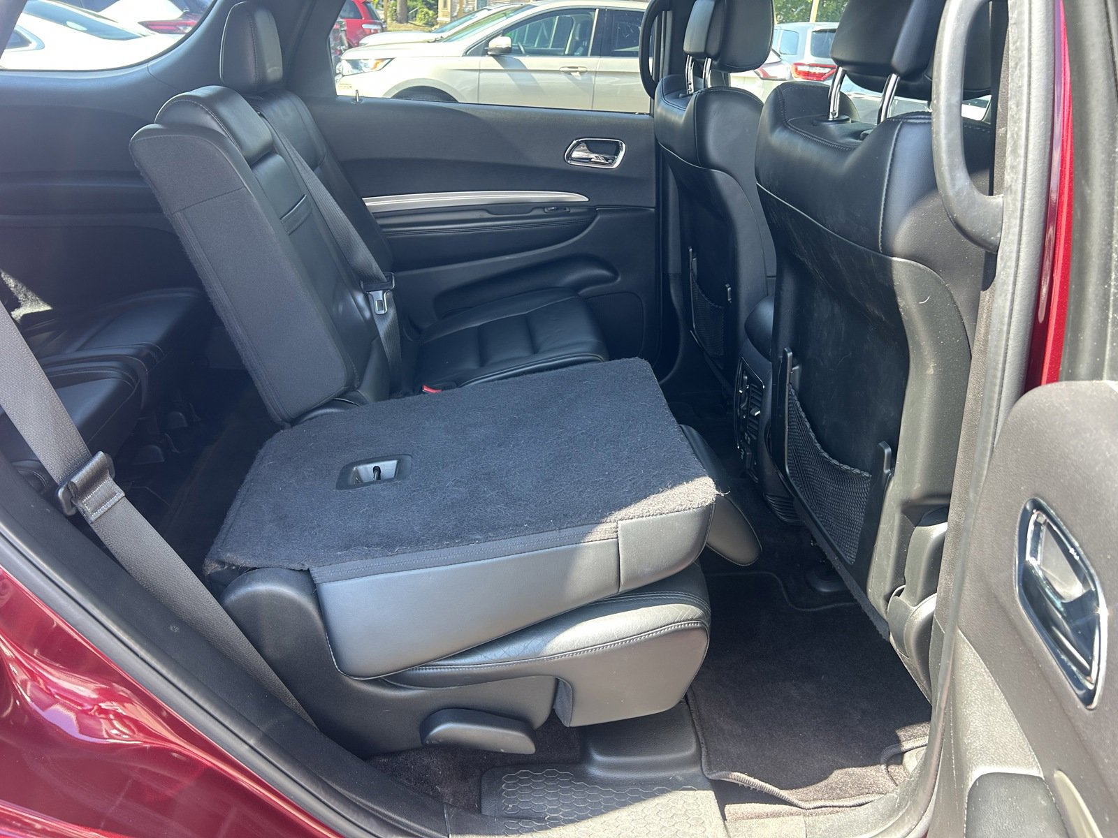 Used 2017 Dodge Durango GT w/ Nav & Power Liftgate Group image 21