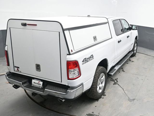 Used 2023 RAM 1500 Big Horn AWD/4WD image 33