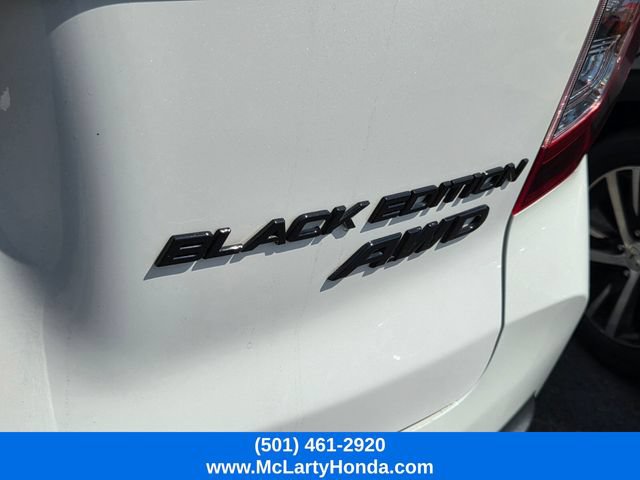 Used 2024 Honda Passport Black Edition image 11