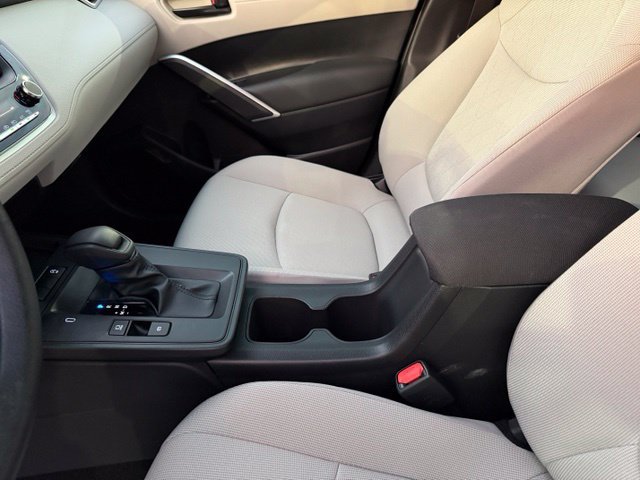 Used 2026 Toyota Corolla Cross L FWD image 22