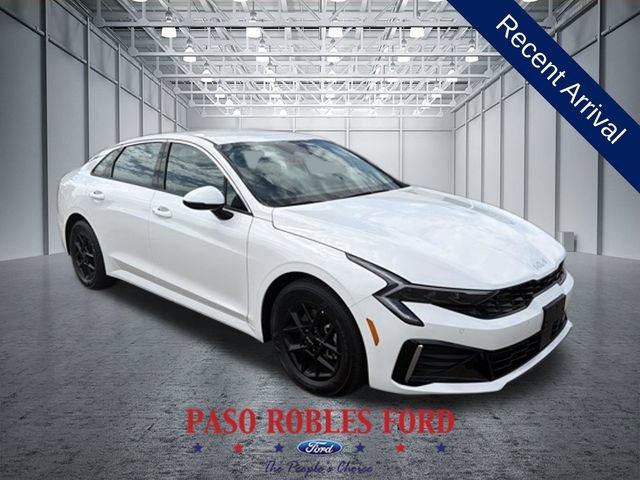 Used 2026 Kia K5 LXS