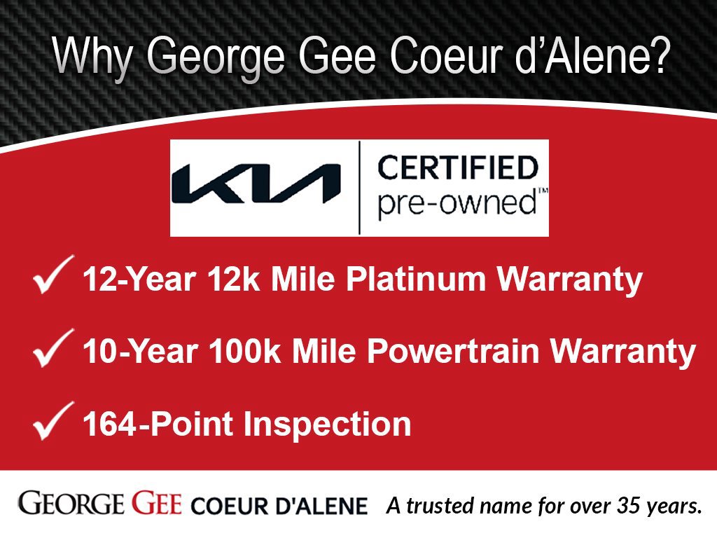 Certified 2026 Kia EV9 Wind AWD/4WD image 2