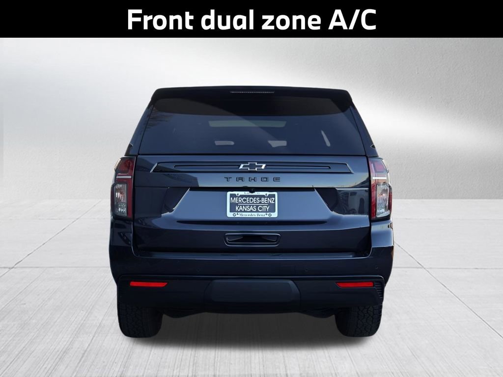 Used 2023 Chevrolet Tahoe Z71 image 7