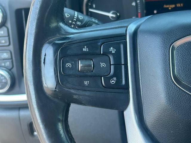 Used 2020 GMC Sierra 3500 SLT w/ SLT Premium Plus Package AWD/4WD image 22