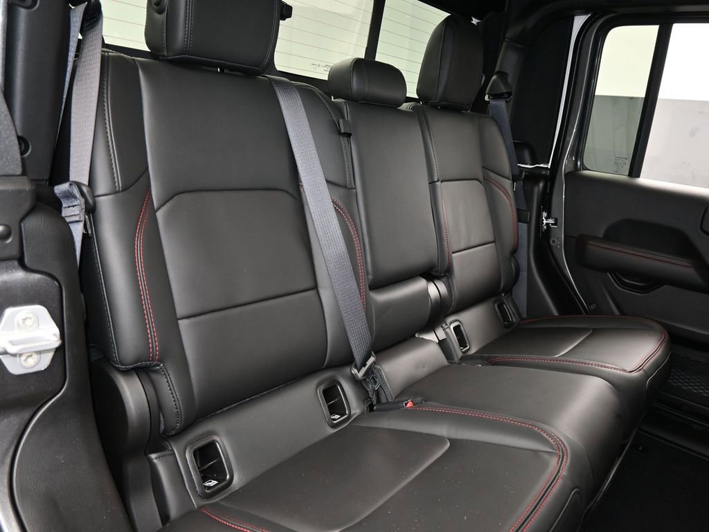 New 2026 Jeep Gladiator Rubicon image 37