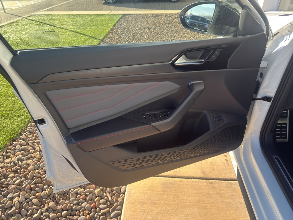 New 2026 Volkswagen Jetta GLI Autobahn image 10