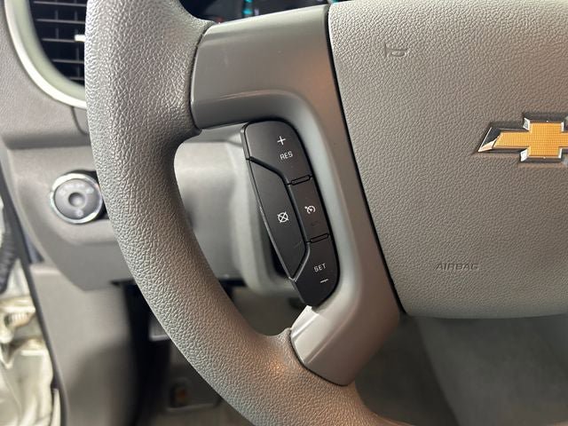 Used 2015 Chevrolet Traverse LS FWD image 16