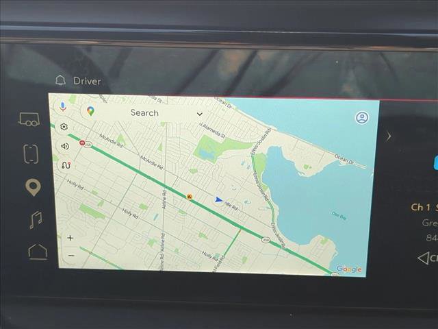 Used 2023 GMC Sierra 1500 AT4X image 10