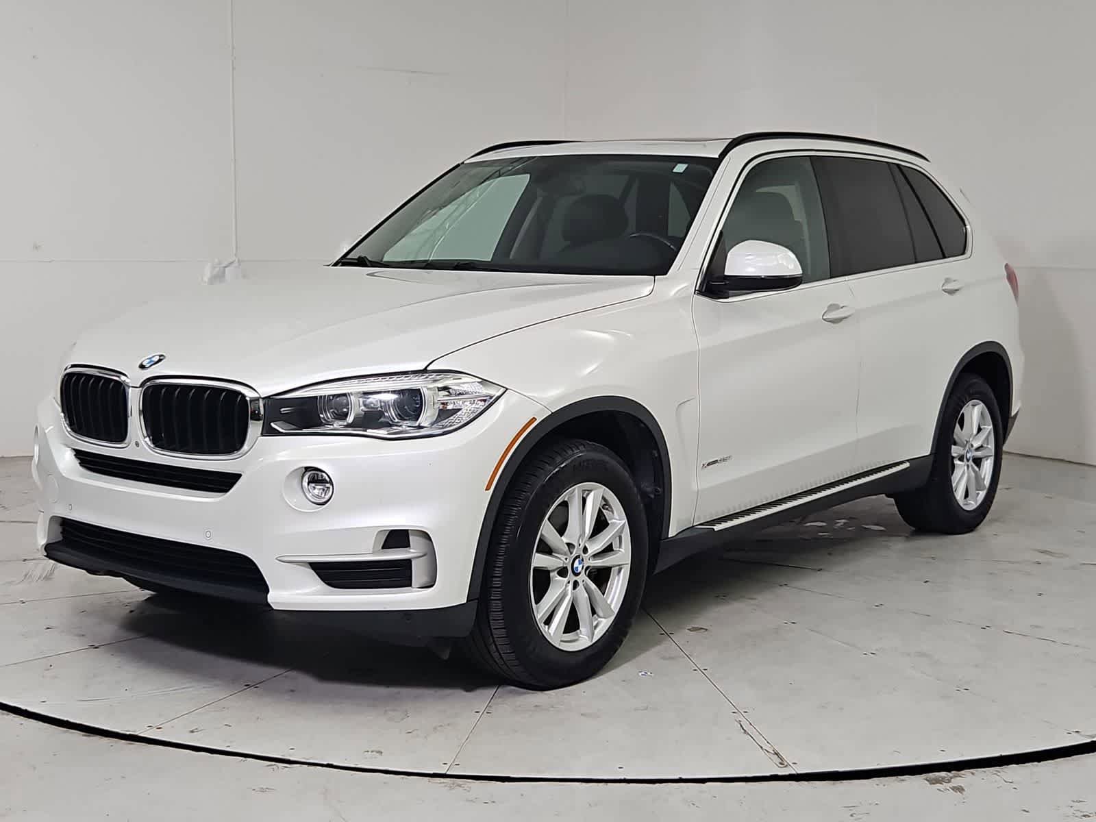 Used 2014 BMW X5 xDrive35i