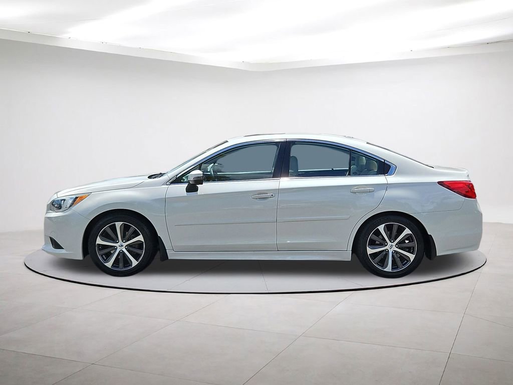 Used 2015 Subaru Legacy 2.5i Limited AWD/4WD image 4