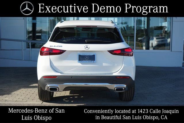 Used 2026 Mercedes-Benz GLA 250 image 7